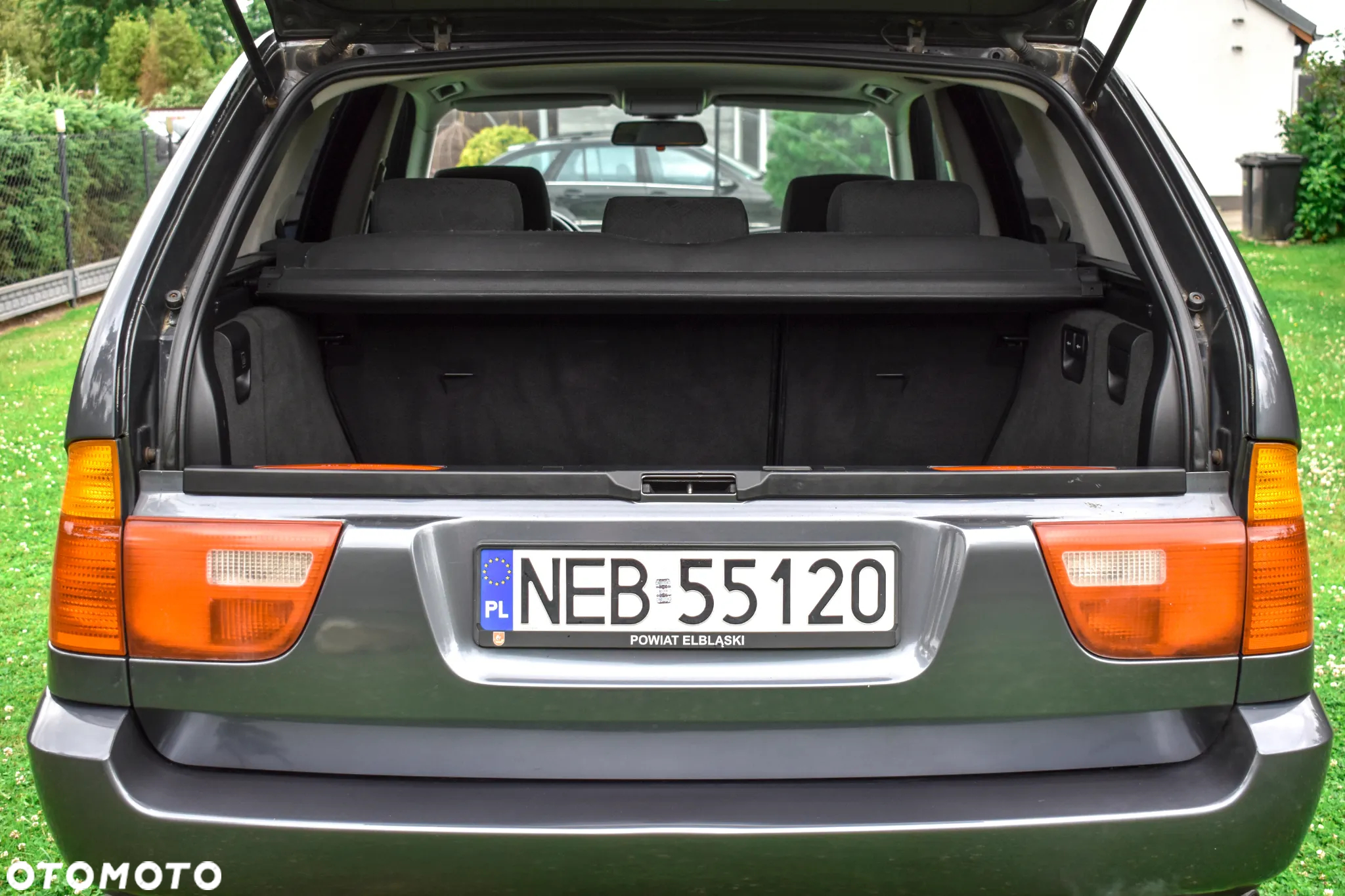 BMW X5 - 26
