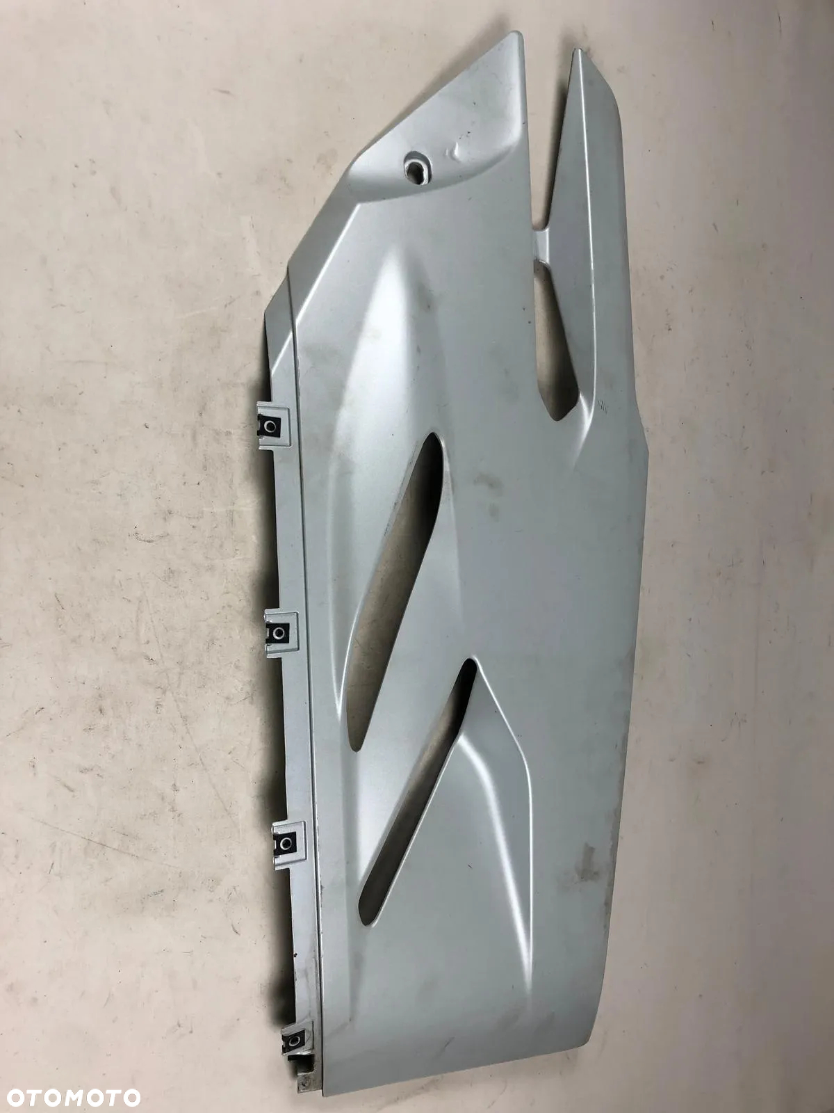 Ducati Panigale 959 899 1099 1199 1299 Lewy Pług Owiewka Osłona - 3