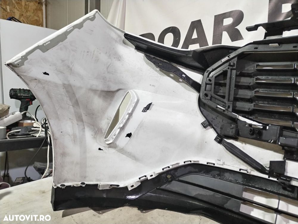 Bara fata Ford Custom, 2024, 2025, cod origine OE PZ31-17F003-B. - 11