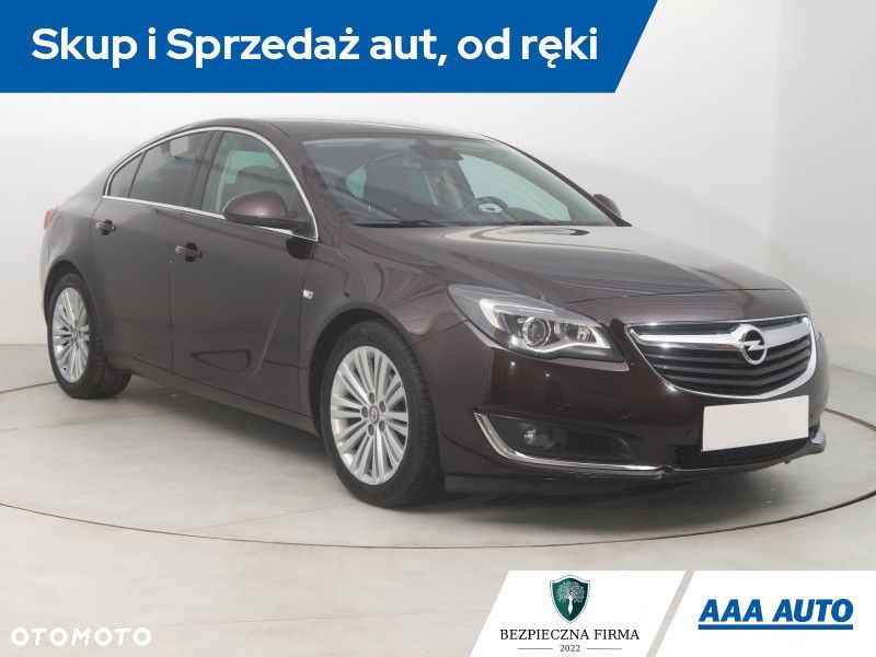 Opel Insignia - 3