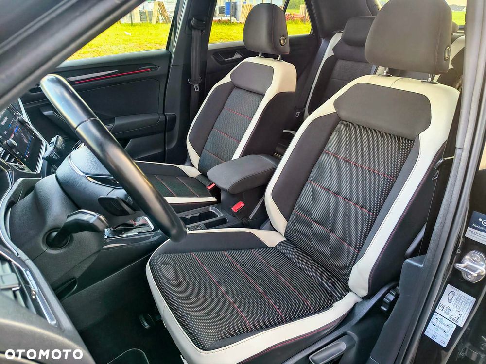 Volkswagen T-Roc 1.5 TSI ACT OPF DSG Sport - 21