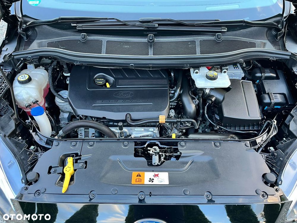 Ford S-Max 1.5 Eco Boost Start-Stopp Titanium - 39