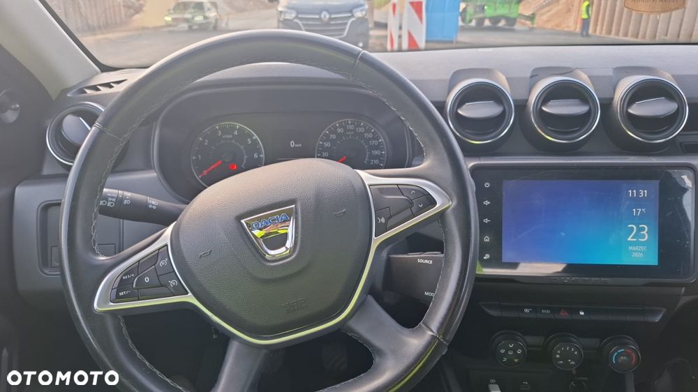 Dacia Duster - 12
