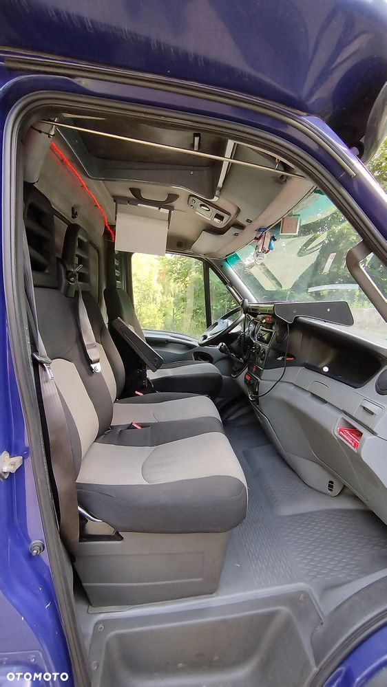 Iveco Daily - 8