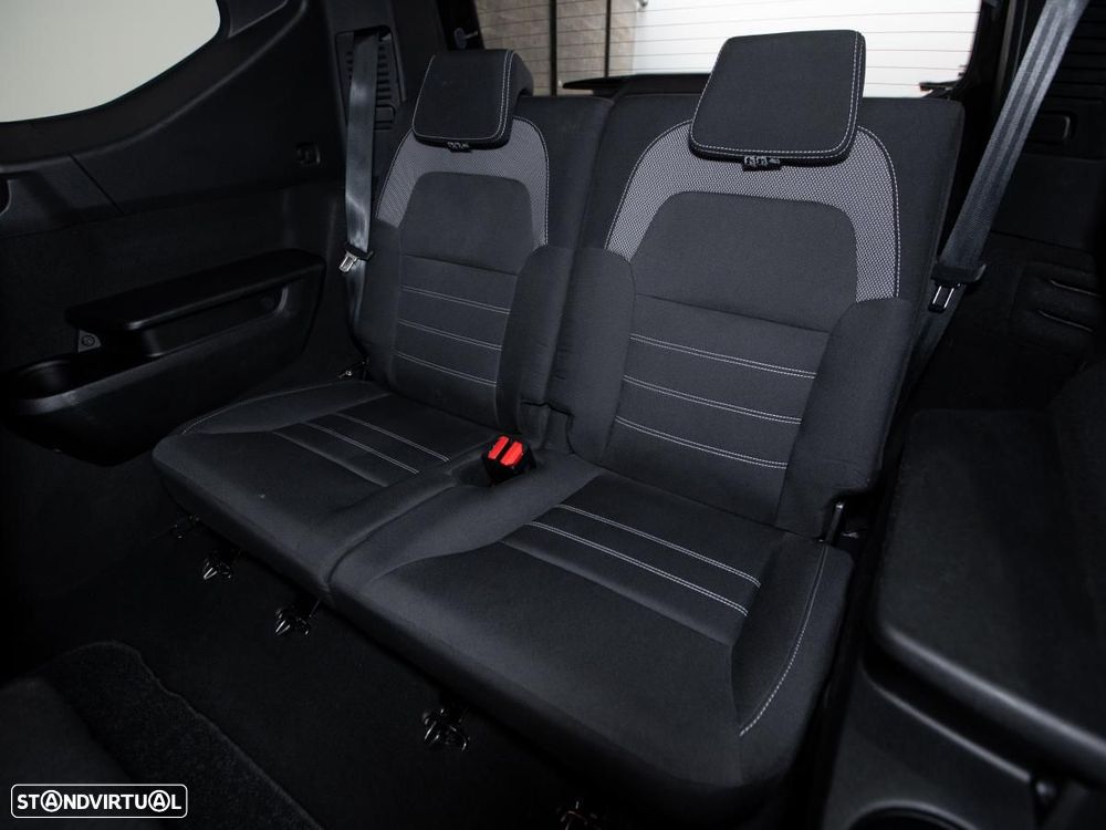 Dacia Jogger 1.0 ECO-G Expression 7L Bi-Fuel - 10