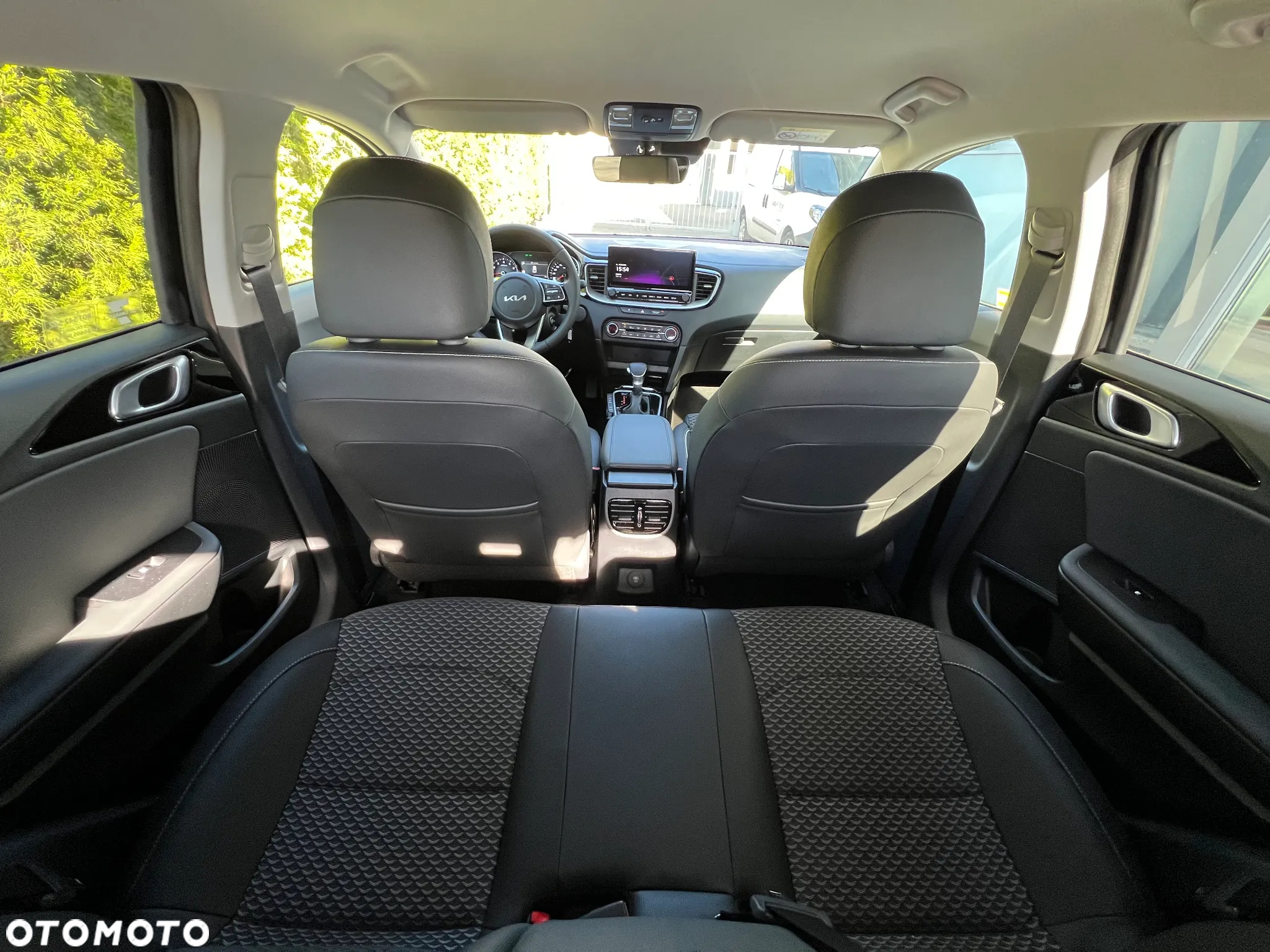 Kia XCeed 1.5 T-GDI L DCT - 17