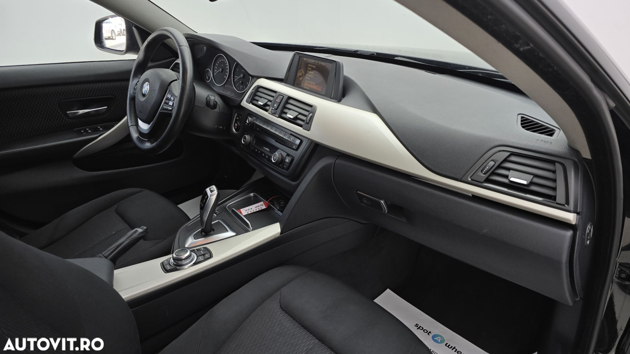 BMW Seria 4 - 20