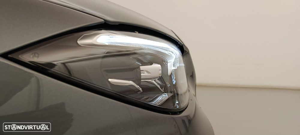 Mercedes-Benz C 220 d Avantgarde - 29