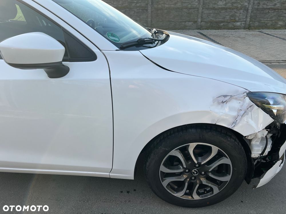 Mazda 2 SKYACTIV-G 90 Exclusive-Line - 3