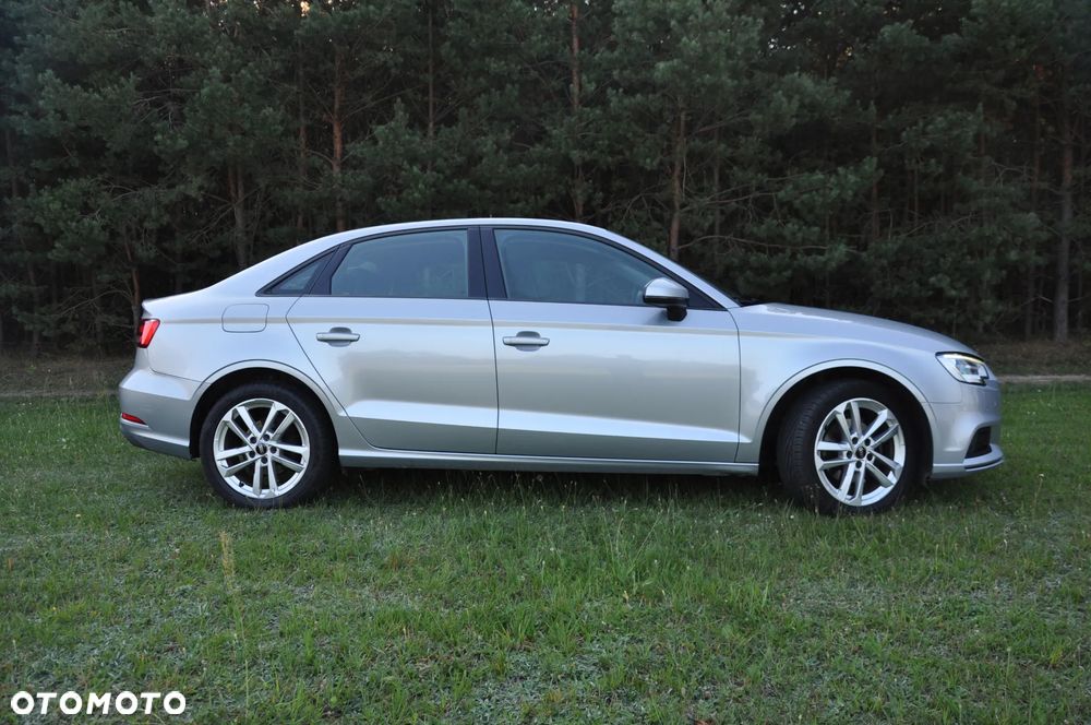 Audi A3 Limousine - 6
