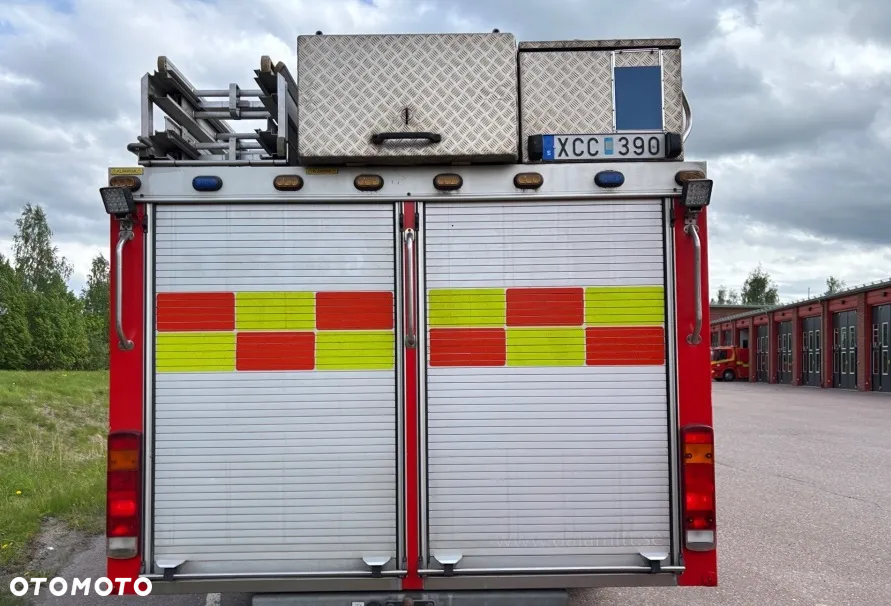 Scania P340 - 14