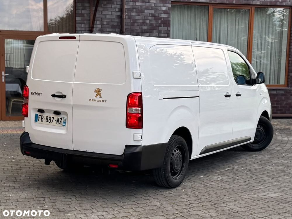 Peugeot Expert - 15