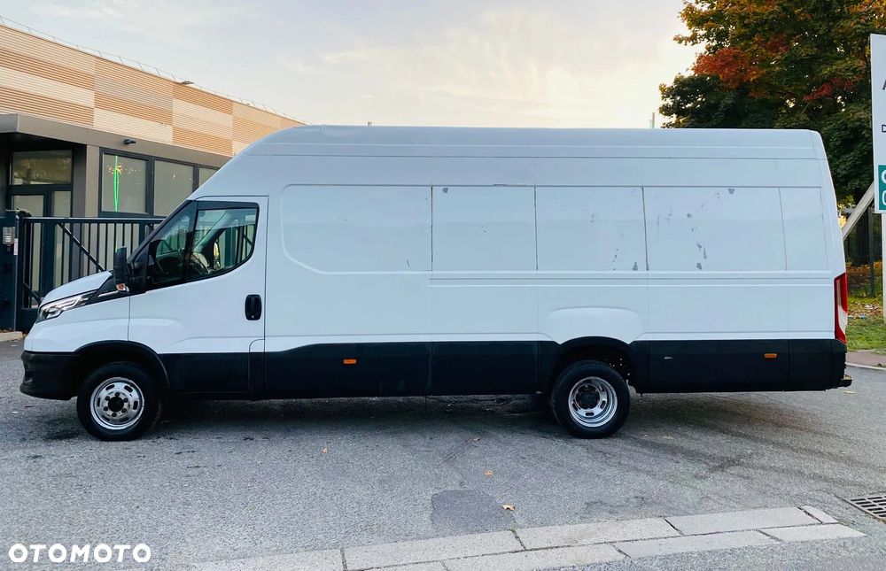 Iveco Daily 35C18 L5H3 - 5