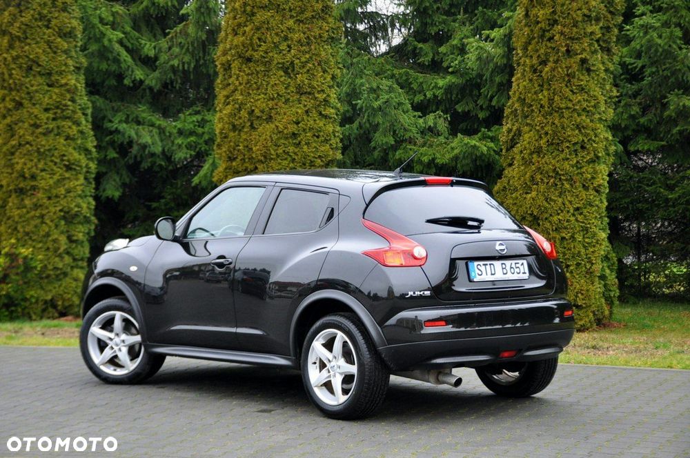 Nissan Juke - 13