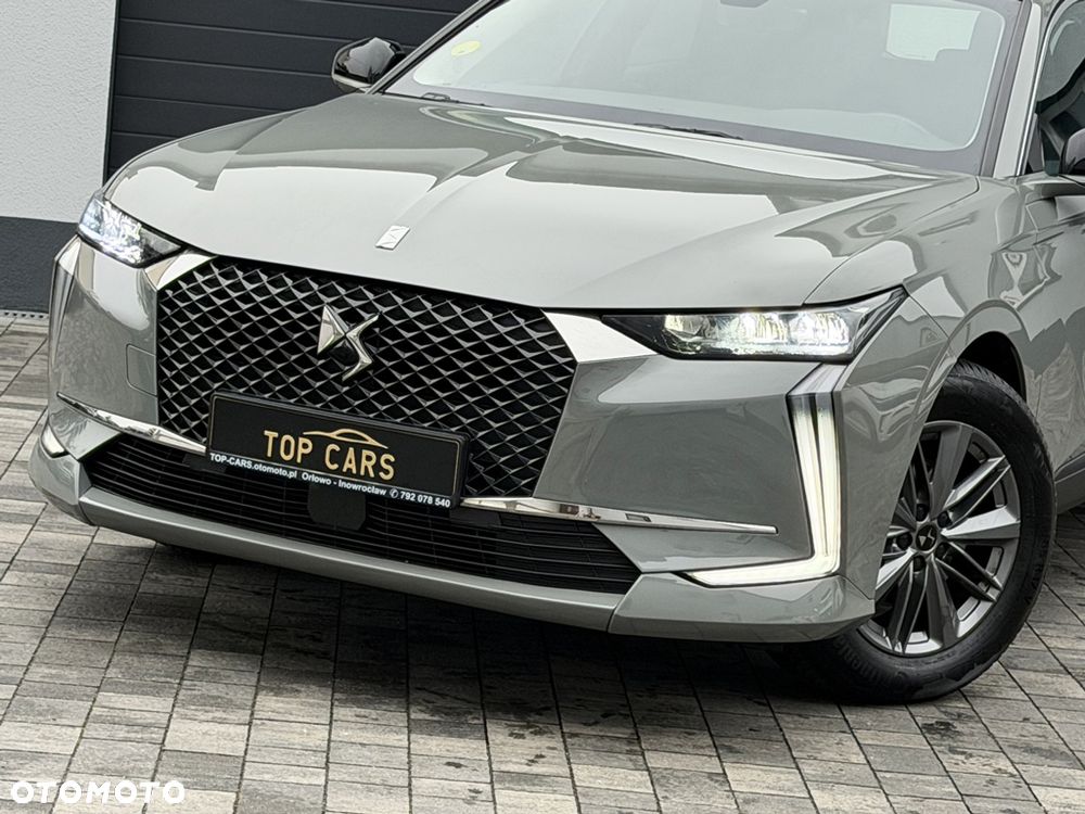 DS Automobiles DS 4 - 15