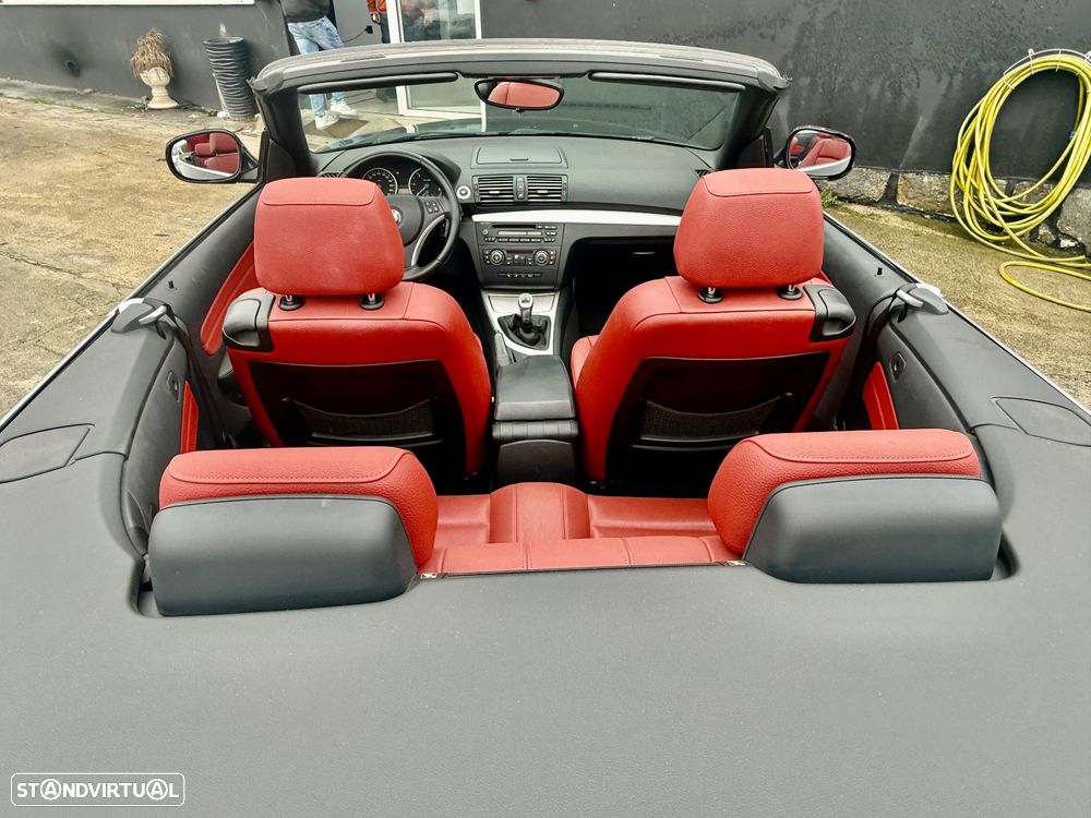 BMW 118 d DPF Edition Lifestyle - 13