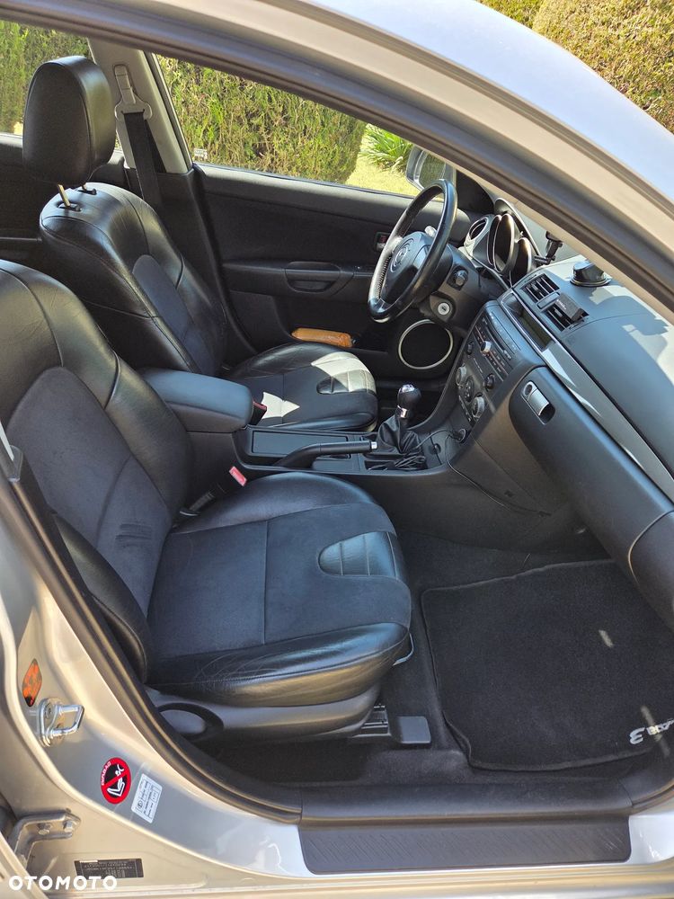 Mazda 3 2.0 Top - 14