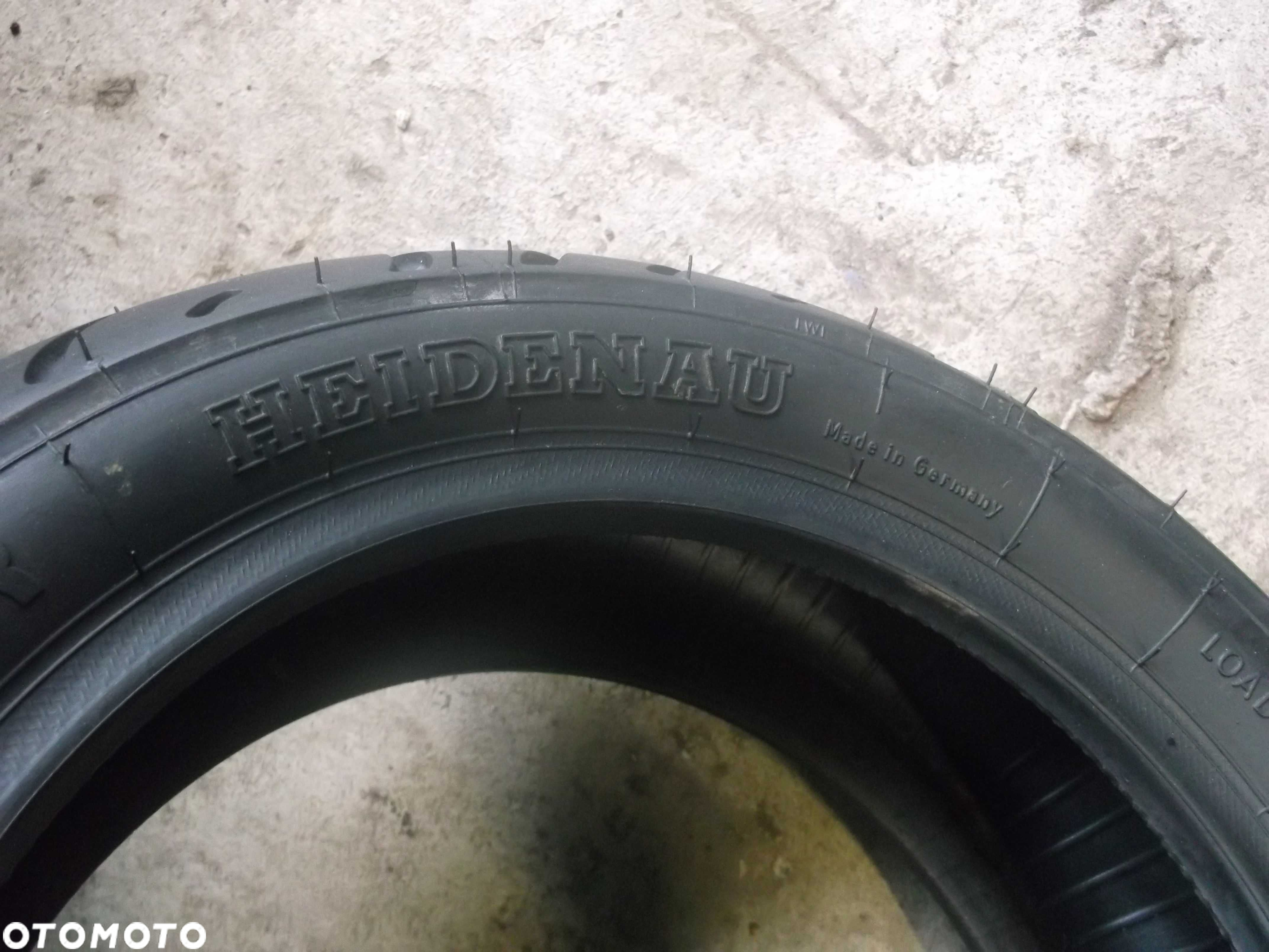 opona 130/70-11 60M Heidenau	K61 Racer dot1519 NOWA - 6