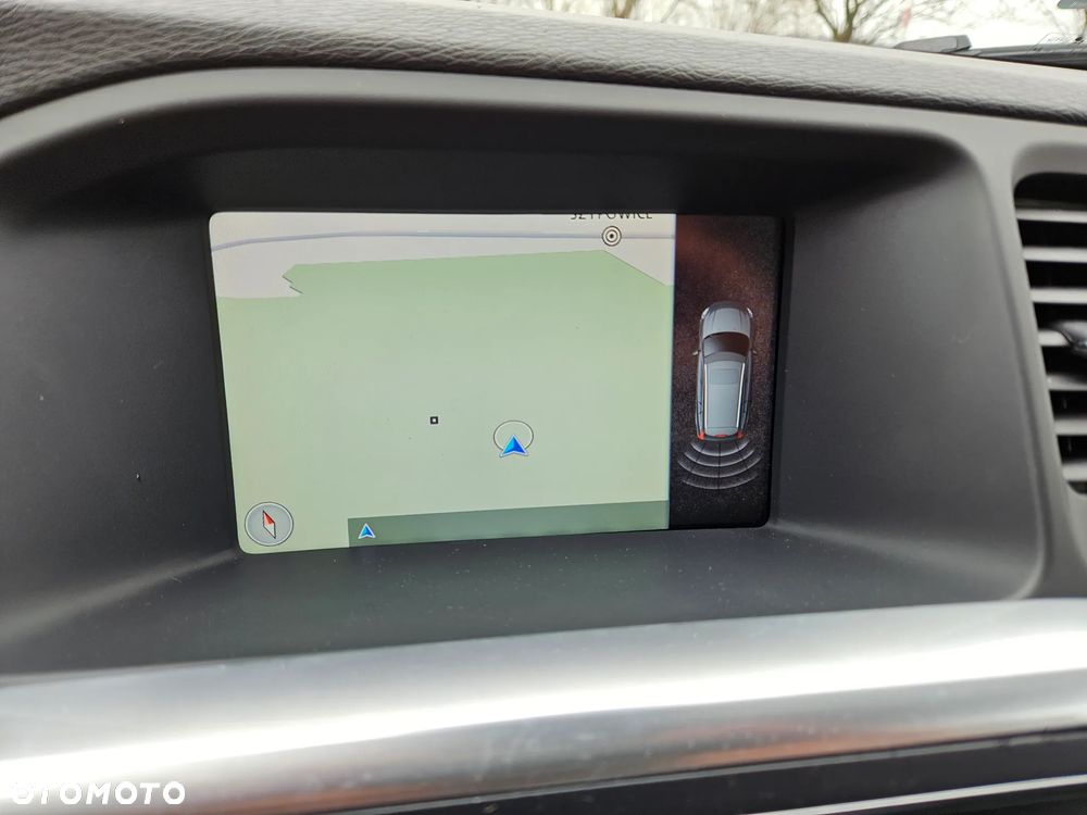 Volvo V60 D2 Kinetic - 16