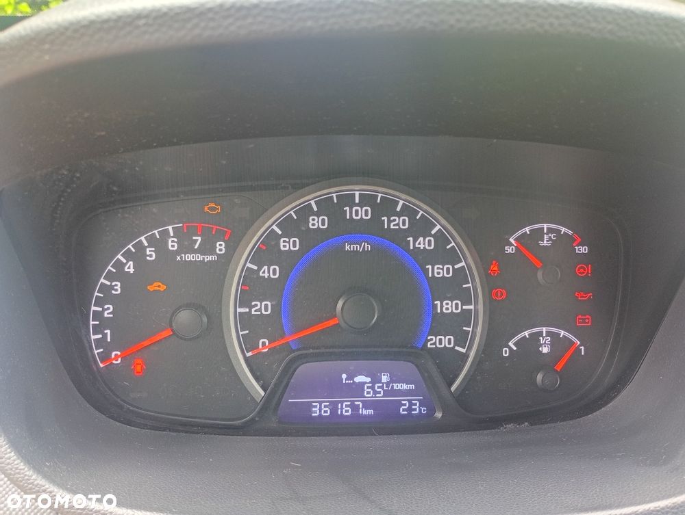Hyundai i10 - 7