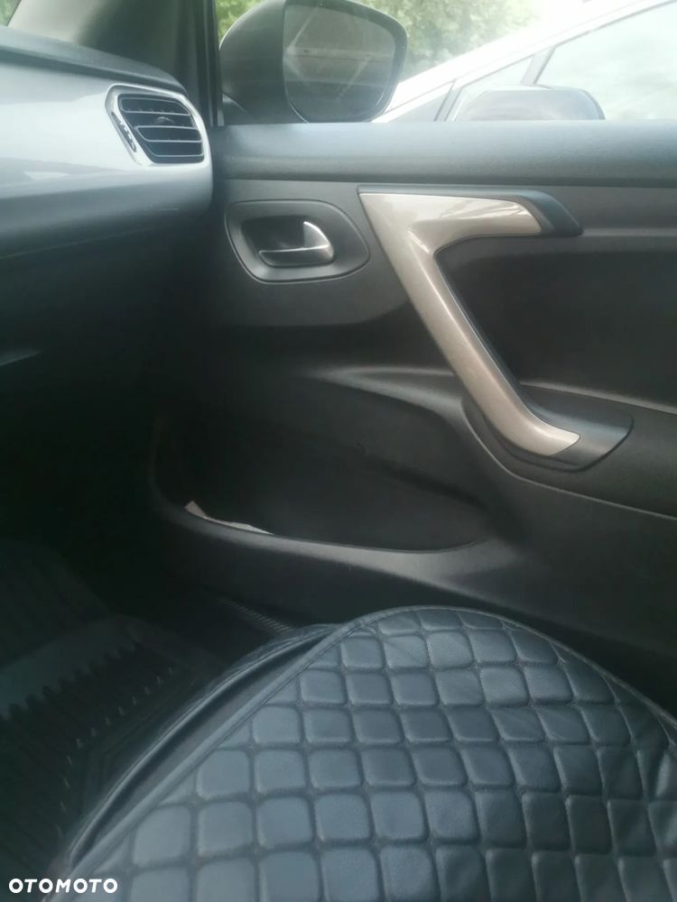Citroën C-Elysée 1.6 VTi Exclusive - 2