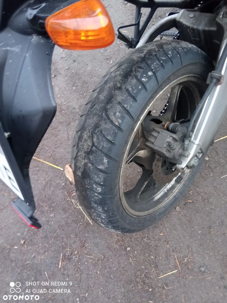 Kawasaki Versys 650 - 3