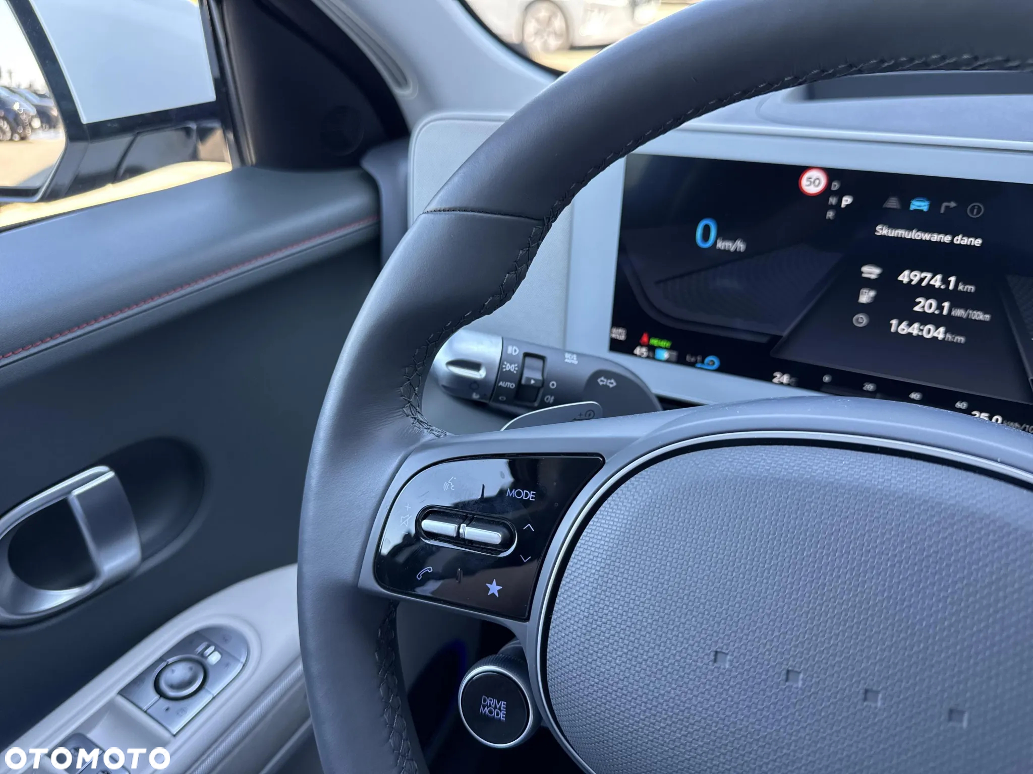 Hyundai IONIQ 5 77kWh Uniq 4WD - 21