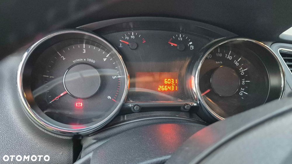 Peugeot 5008 1.6 HDi Trendy - 6