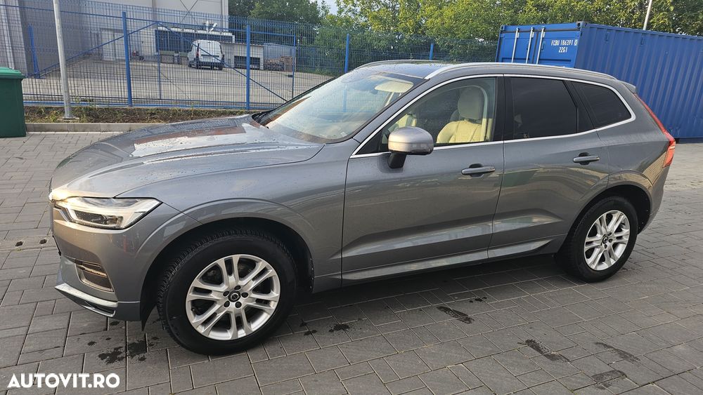 VOLVO XC60 2017 — imagine 2