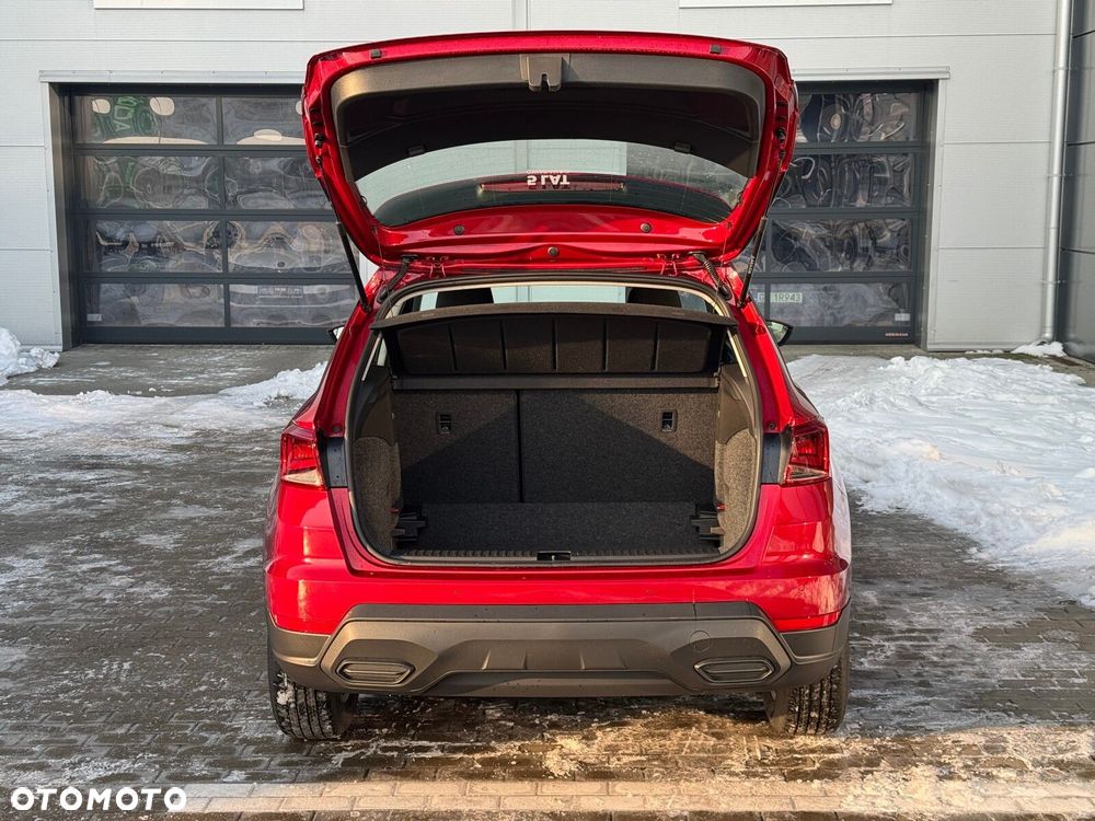 Seat Arona 1.0 TSI Style S&S - 11