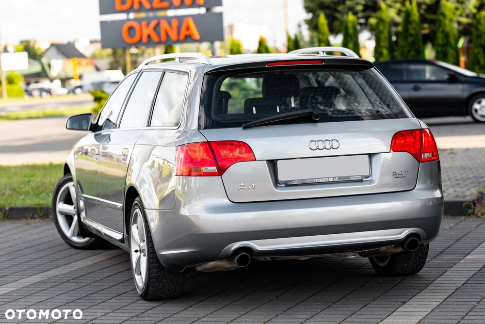 Audi A4 - 12