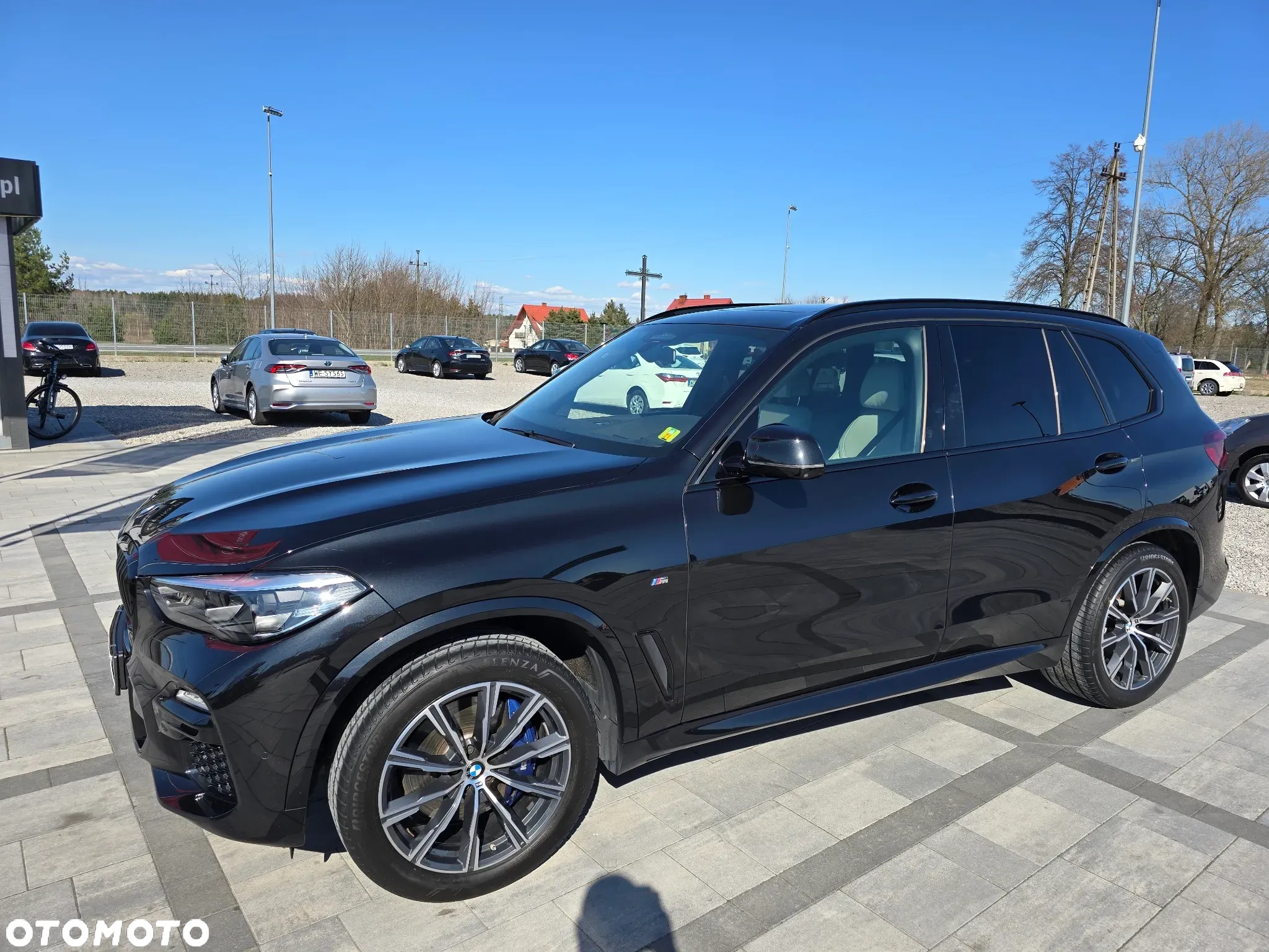 BMW X5 - 12