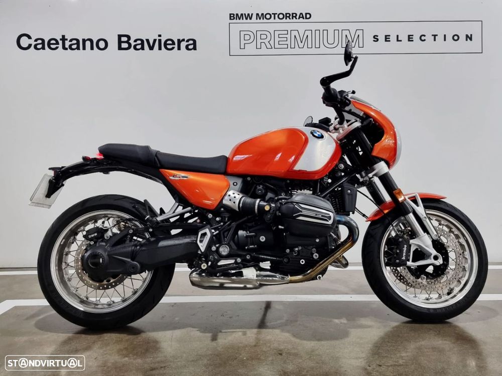 BMW R 12 nineT 12 S - 5