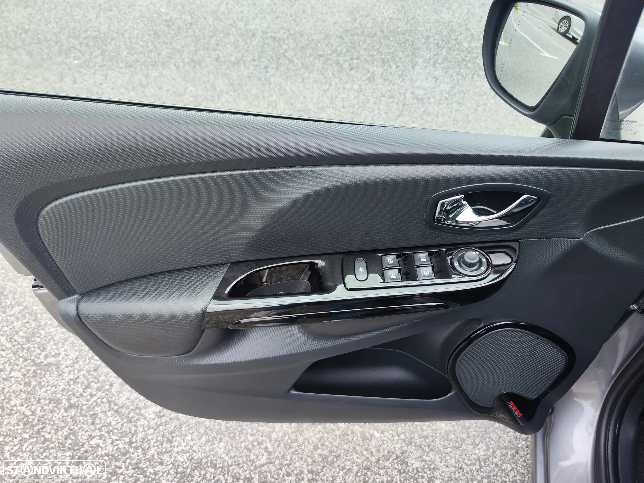 Renault Clio Sport Tourer 1.5 dCi Dynamique S - 22