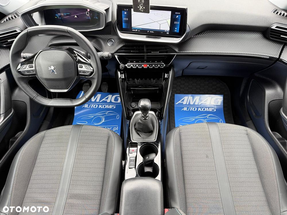 Peugeot 2008 PureTech 100 Stop&Start Allure - 20