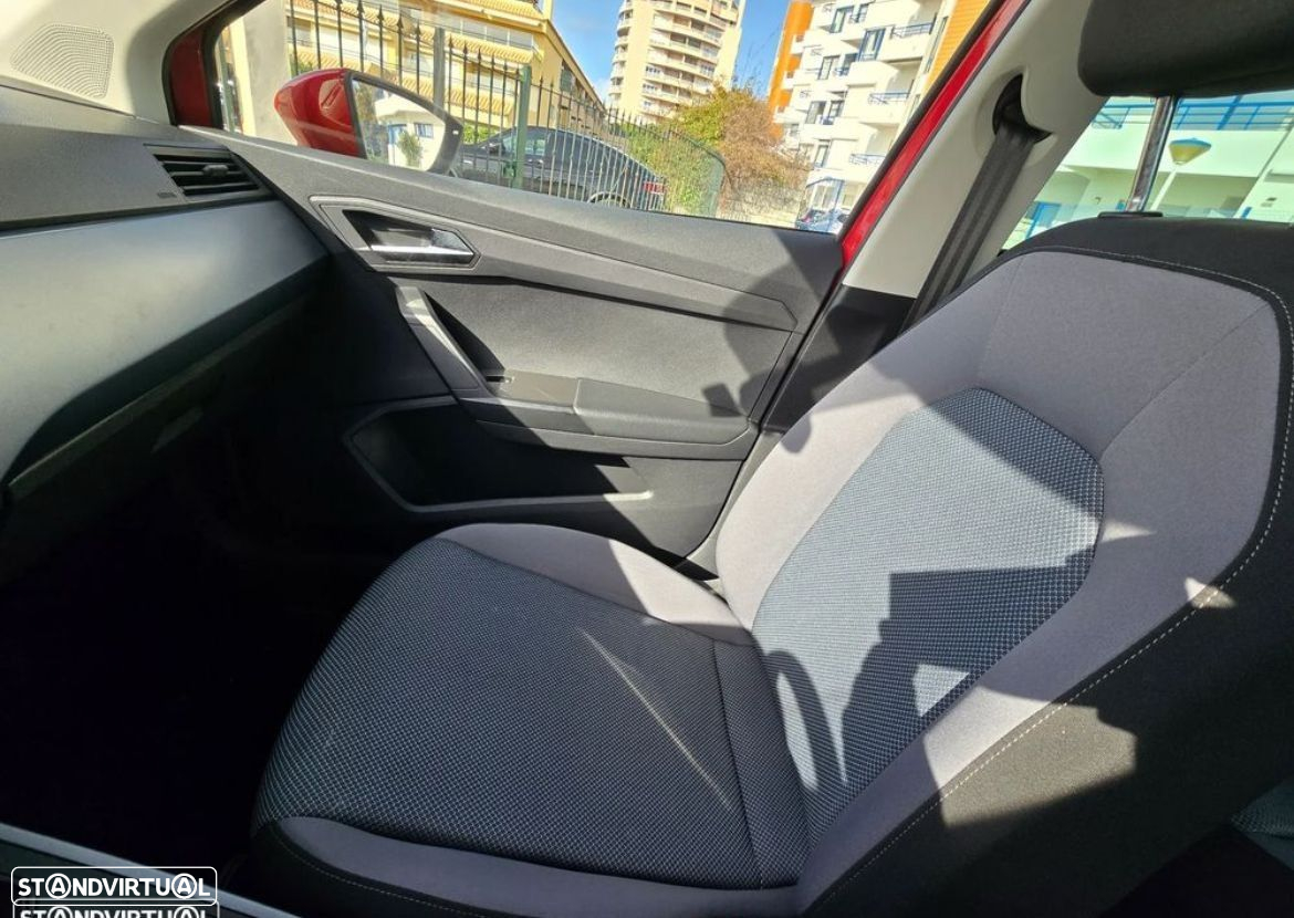 SEAT Arona 1.0 TSI Style DSG - 12