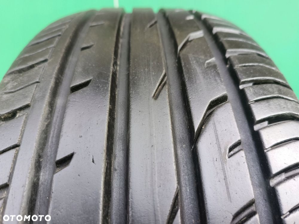 continental contipremiumcontact 2 205/55/17, 1 szt 7,5 mm - 1