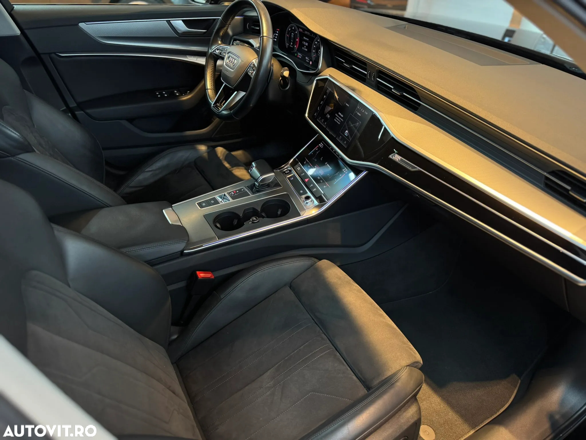 Audi A6 - 28
