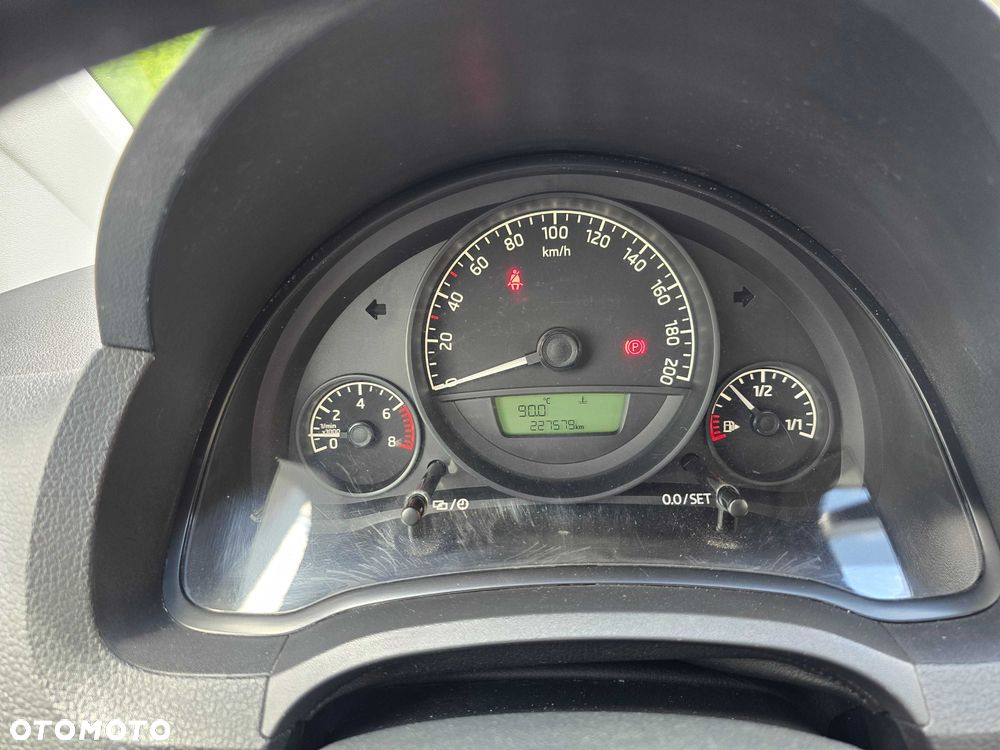 Skoda Citigo - 4