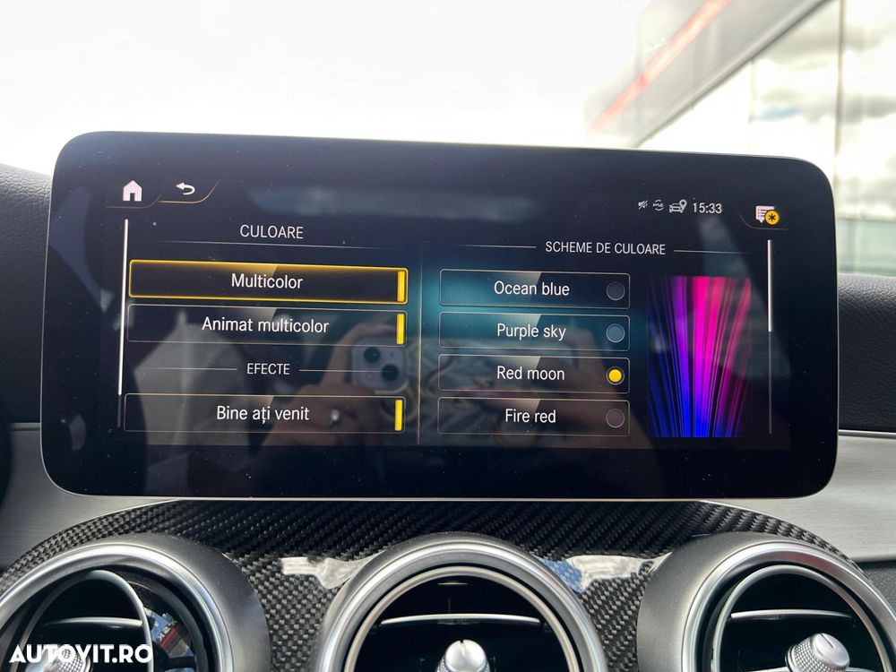 Mercedes-Benz GLC 300 e 4MATIC - 26