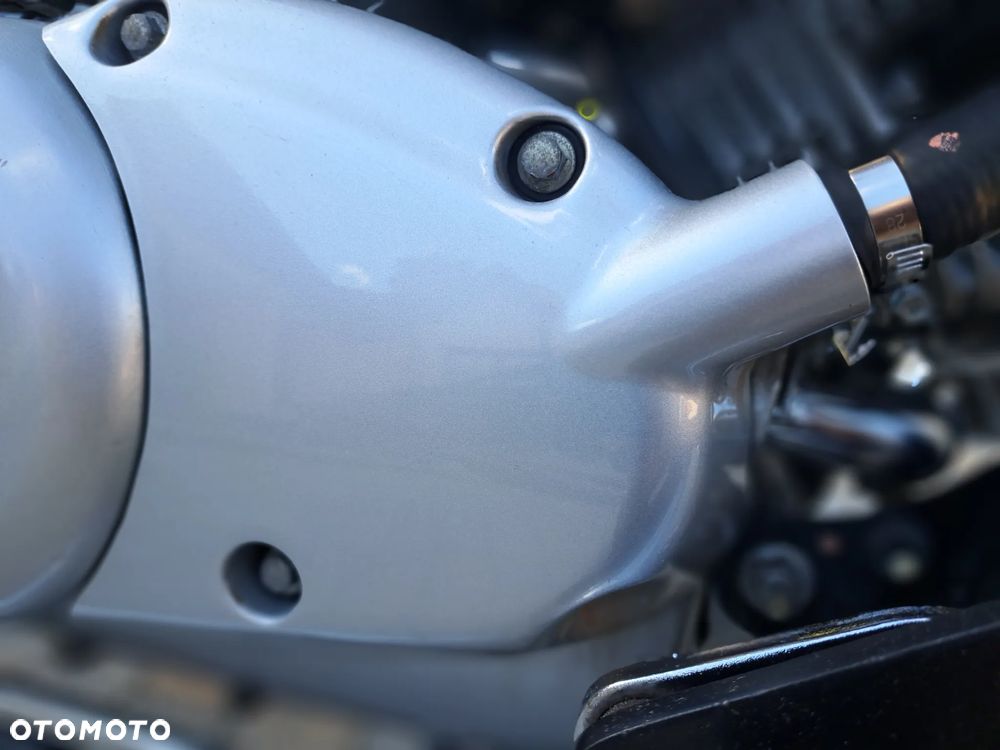 Honda Shadow - 13