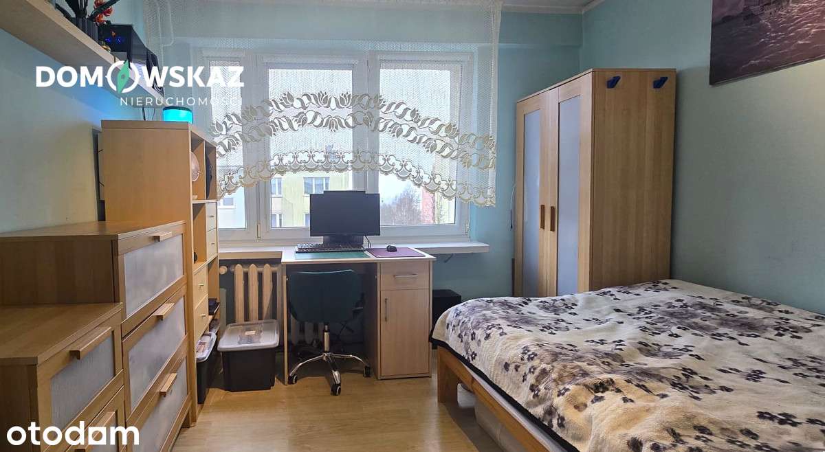2 Pokoje na os. Tysiąclecia