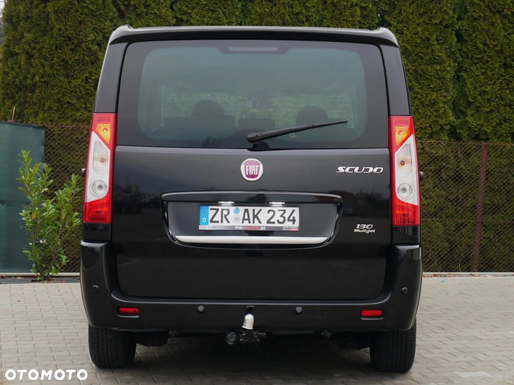 Fiat Scudo - 8