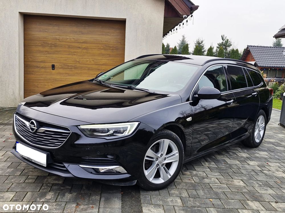 Opel Insignia 1.6 CDTI Enjoy S&S - 2