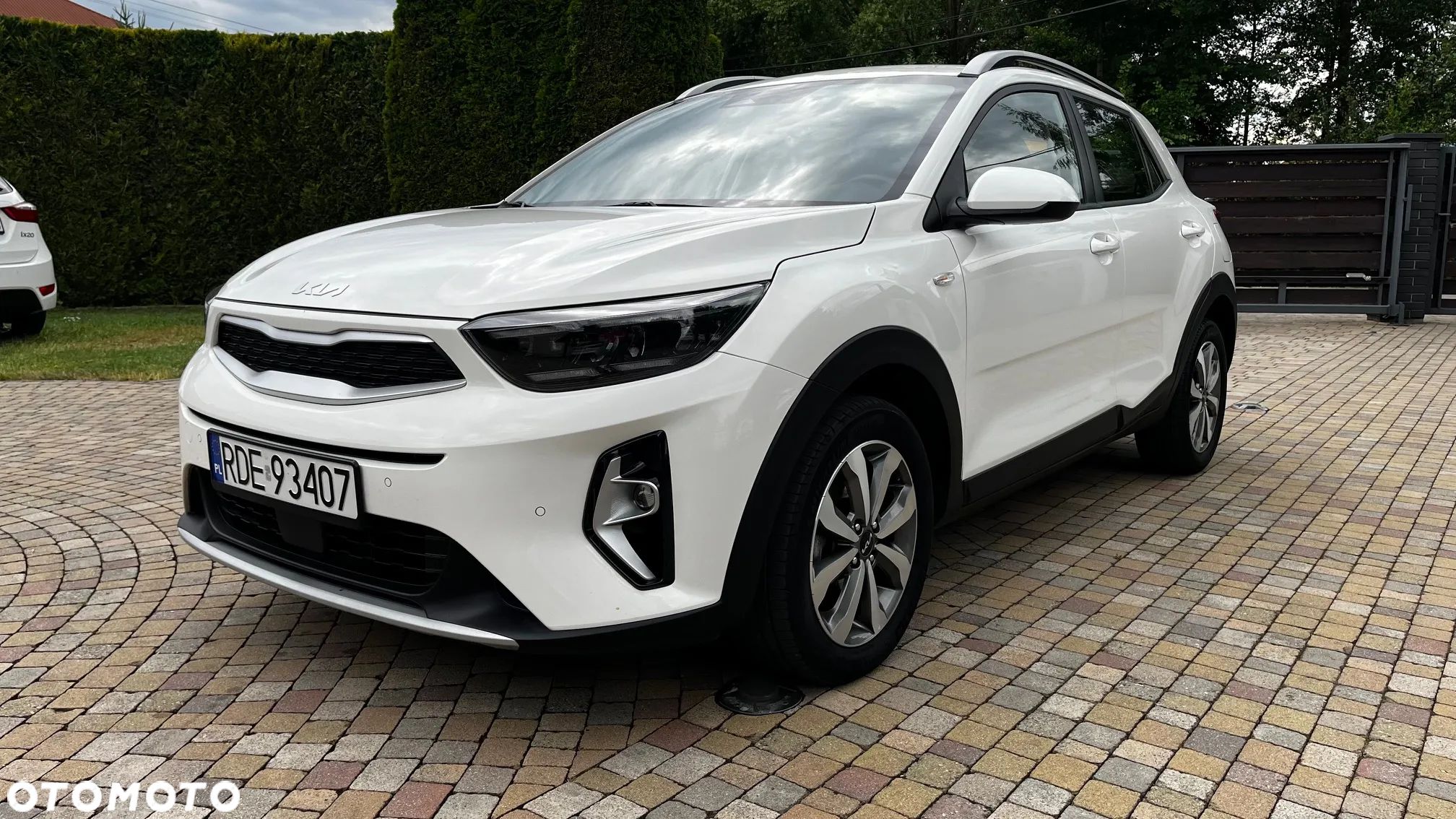 Kia Stonic 1.2 Spirit - 1