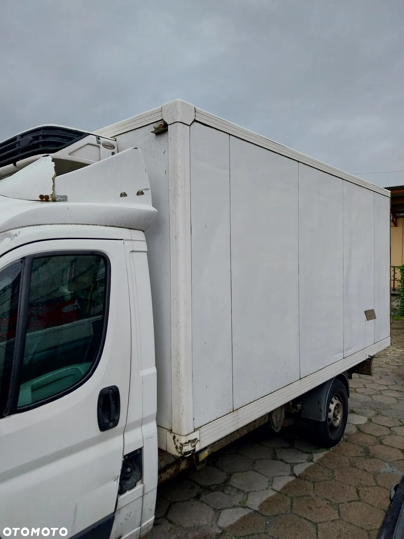 Peugeot BOXER - 2