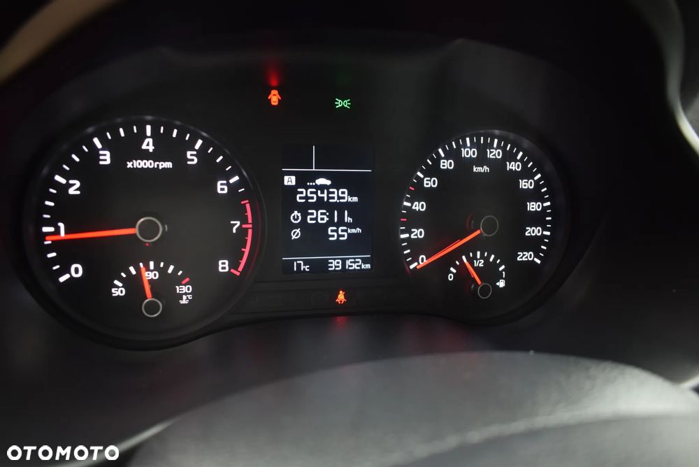 Kia Rio - 25