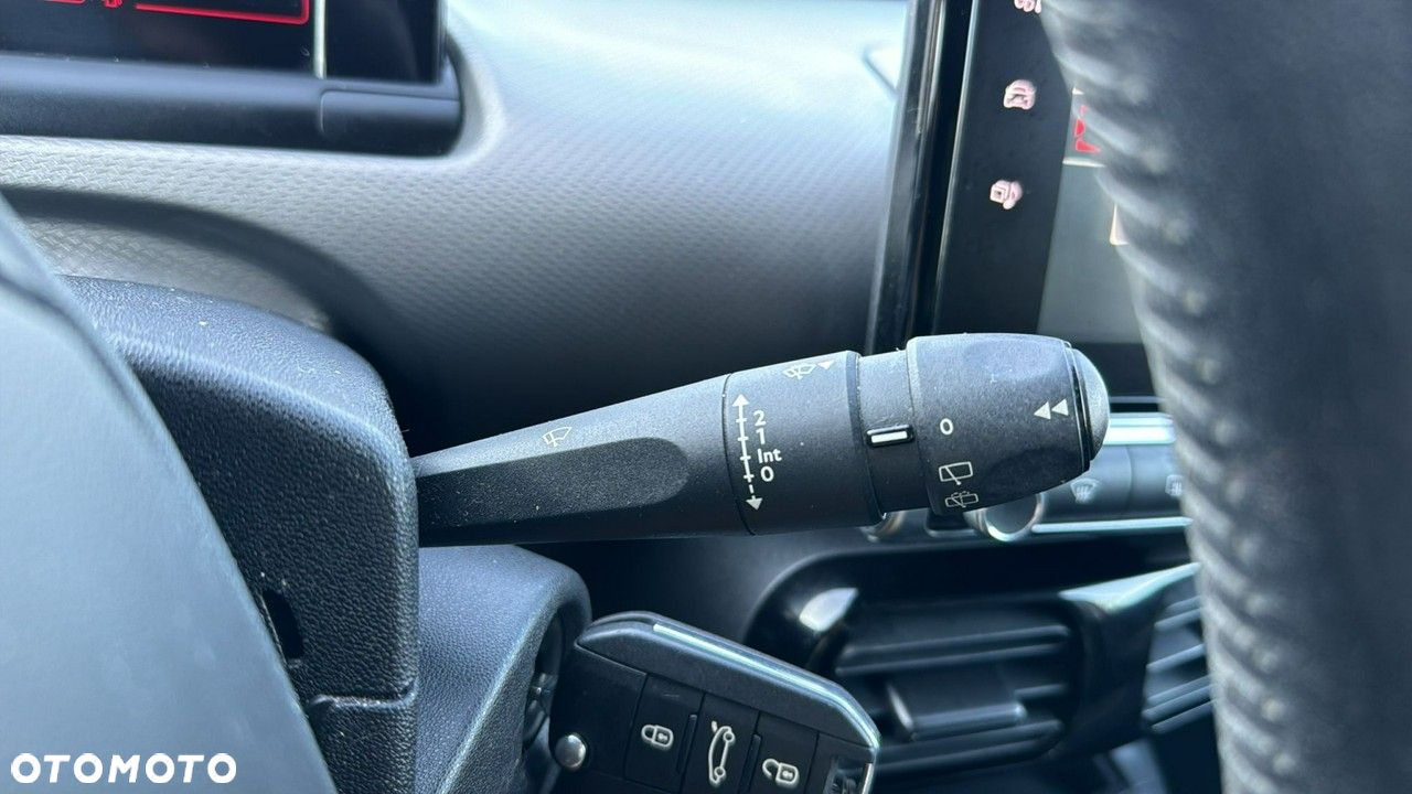 Citroën C4 Cactus - 20