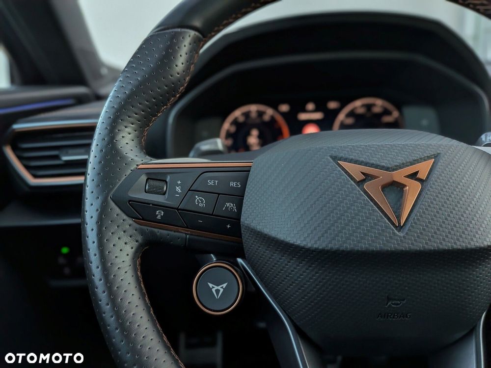 Cupra Formentor 2.0 TSI 4Drive VZ DSG - 17