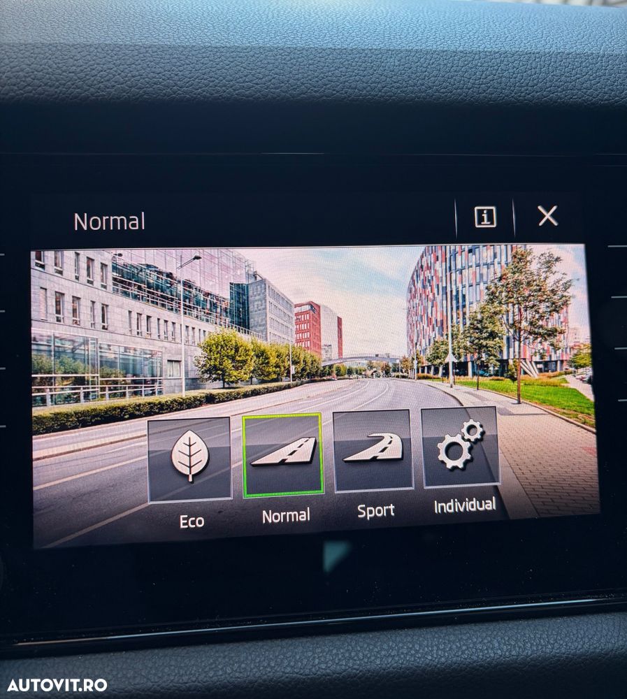 Skoda Kodiaq 1.4 TSI DSG Style - 13